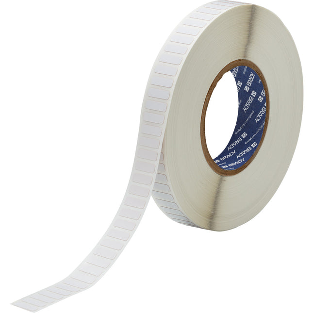 76 mm Core Matt Electrostatic Dissipative 1 mil Polyimide Circuit Board Labels