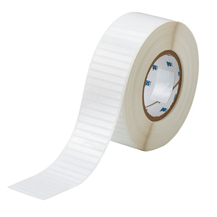 76 mm Core Glossy Electrostatic Dissipative Polyester Circuit Board Labels
