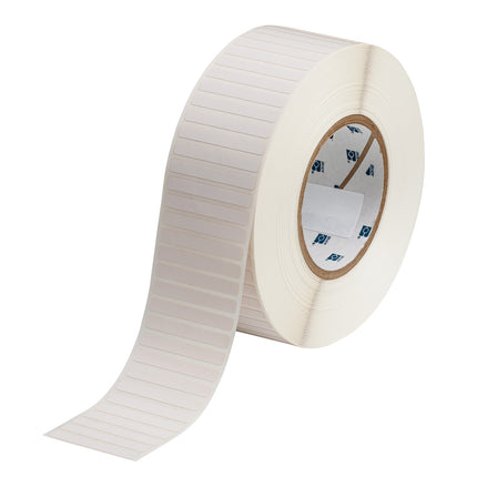 76 mm Core Matt Electrostatic Dissipative 1 mil Polyimide Circuit Board Labels