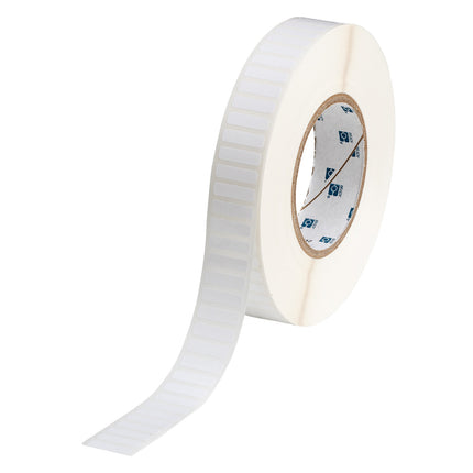 76 mm Core Glossy Electrostatic Dissipative Polyester Circuit Board Labels