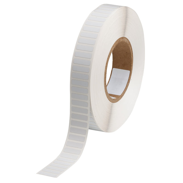 76 mm Core Glossy Electrostatic Dissipative 1 mil Polyimide Circuit Board Labels