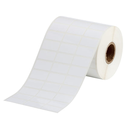 25 mm Small Core Polyester Labels