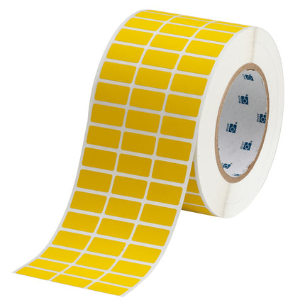 76 mm Core Polyvinylfluoride Cable and Wire Bundle Labels