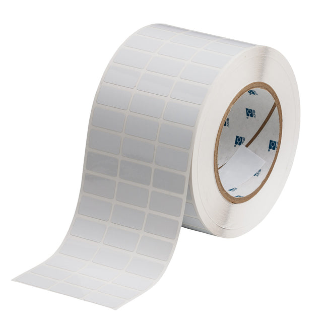 76 mm Core Glossy Electrostatic Dissipative 1 mil Polyimide Circuit Board Labels