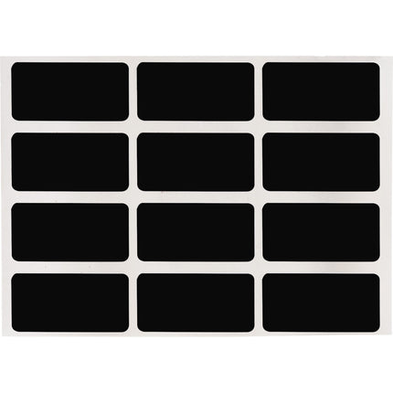 76 mm Core Matt General Purpose Polyester Labels