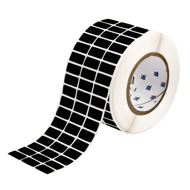 76 mm Core Weather Resistant Polyester Outdoor Labels