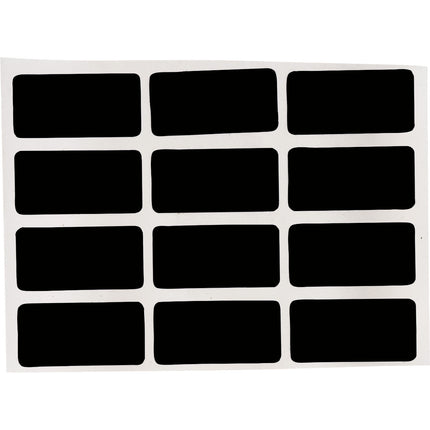 76 mm Core Weather Resistant Polyester Outdoor Labels