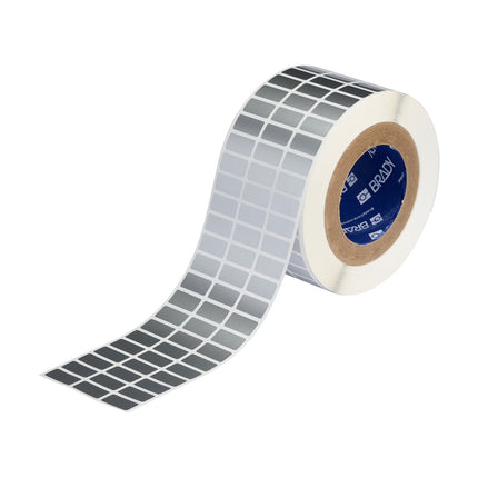 76 mm Core Weather Resistant Polyester Outdoor Labels