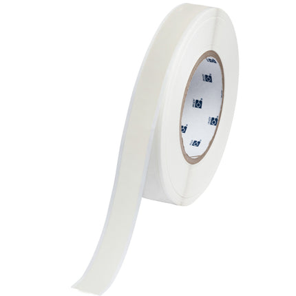 76 mm Core Continuous Repositionable Vinyl Cloth Wire and General ID Labels