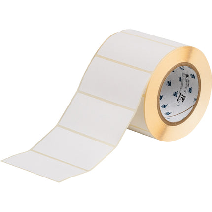 76 mm Core Paper Labels