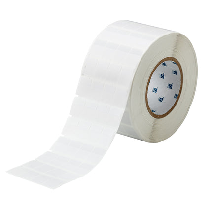 76 mm Core Selflaminating Vinyl Wire and Cable Labels