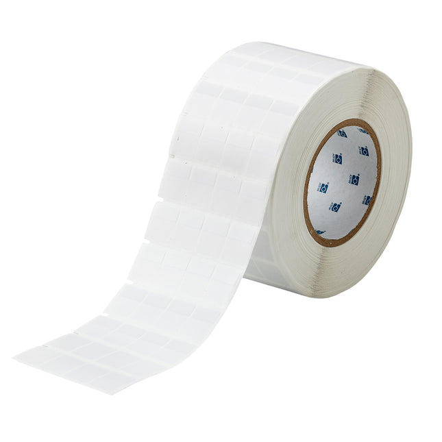 76 mm Core Selflaminating Vinyl Wire and Cable Labels