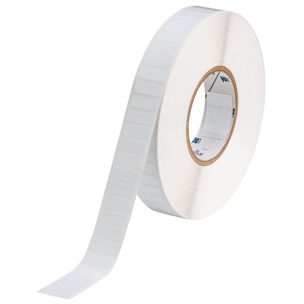 76 mm Core Glossy Electrostatic Dissipative Polyester Circuit Board Labels