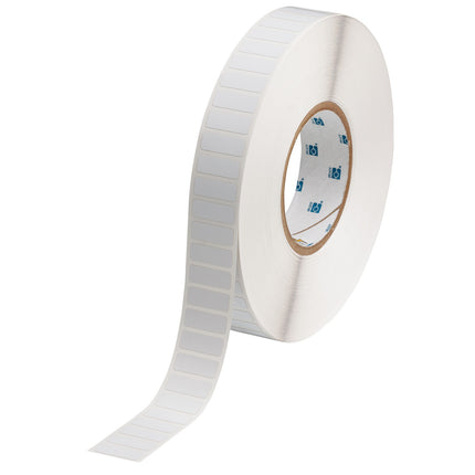 76 mm Core Matt Electrostatic Dissipative 1 mil Polyimide Circuit Board Labels