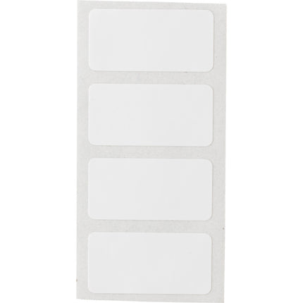 76 mm Core Matt Electrostatic Dissipative 1 mil Polyimide Circuit Board Labels