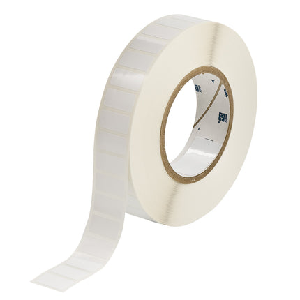 76 mm Core High Adhesion Glossy Polyester with Rubber Adhesive Labels