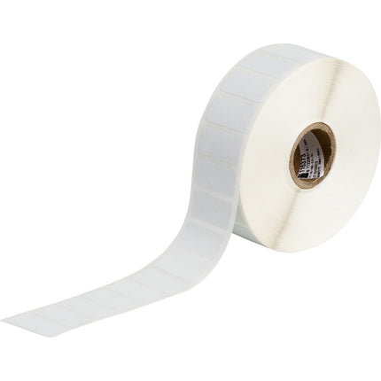 25 mm Small Core Paper Labels