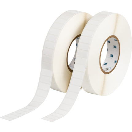 76 mm Core Repositionable Vinyl Cloth Labels