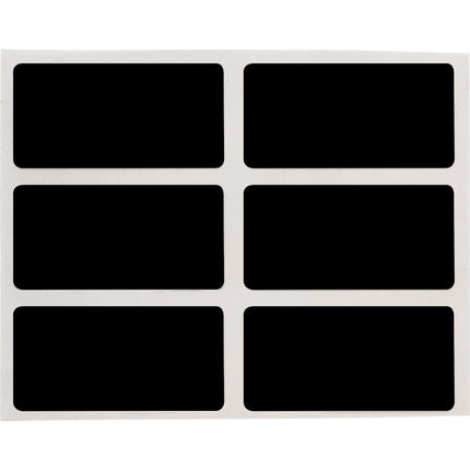 76 mm Core Matt General Purpose Polyester Labels