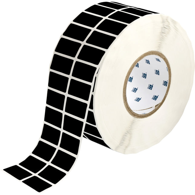 76 mm Core Weather Resistant Polyester Outdoor Labels