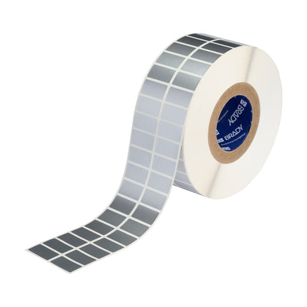 76 mm Core Weather Resistant Polyester Outdoor Labels