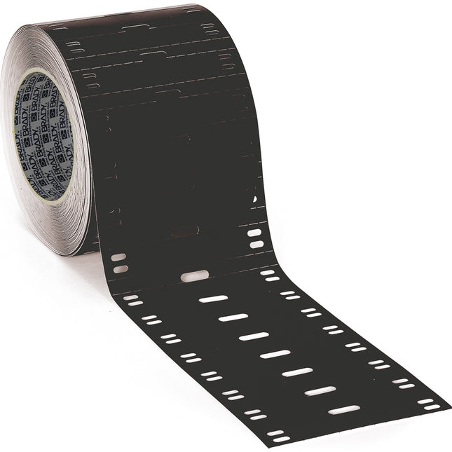 76 mm Core Polyester Cable Tags
