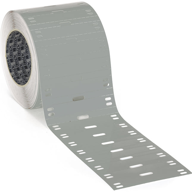 76 mm Core Polyester Cable Tags