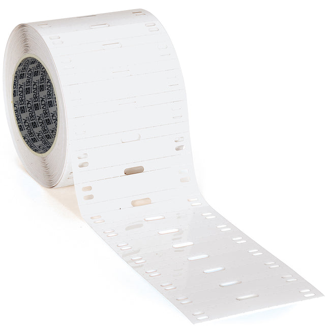 76 mm Core Polyester Cable Tags