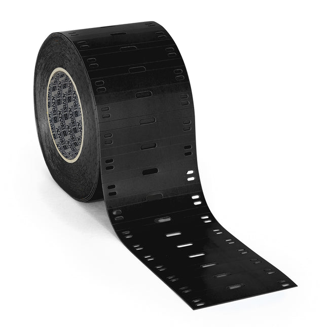 76 mm Core Thermoplastic Polyether Polyurethane Cable Tags