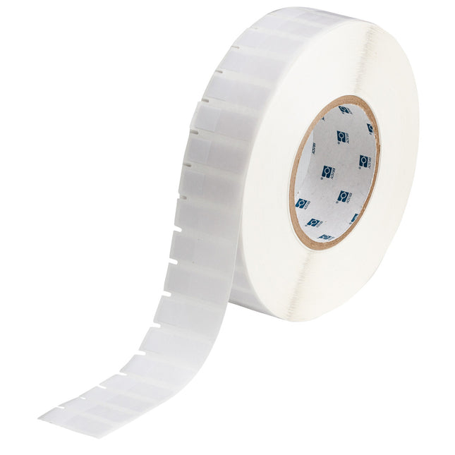 76 mm Core Selflaminating Vinyl Wire and Cable Labels