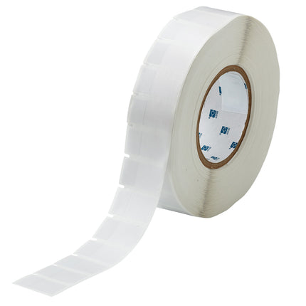 76 mm Core Selflaminating Vinyl Wire and Cable Labels