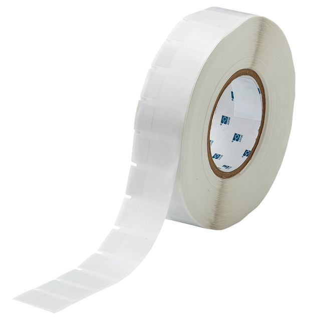 76 mm Core Selflaminating Vinyl Wire and Cable Labels