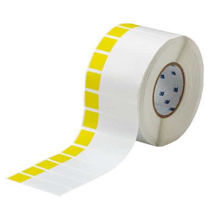 76 mm Core Selflaminating Wire Marker Labels
