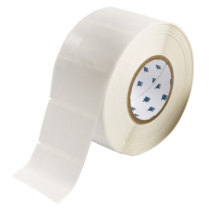 76 mm Core High Adhesion SelfLaminating Vinyl Wire and Cable Labels