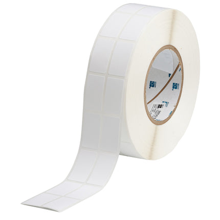 76 mm Core Nylon Cloth Wire and Lab Labels