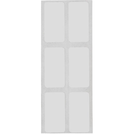 76 mm Core Nylon Cloth Wire and Lab Labels