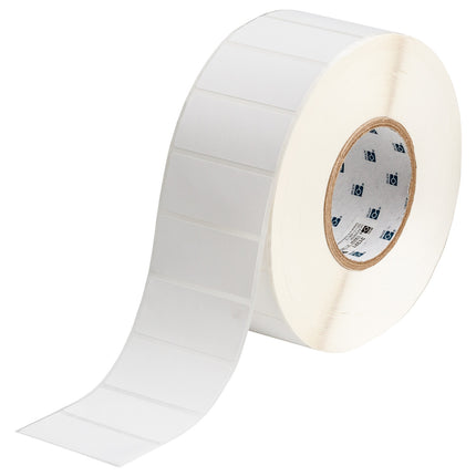 76 mm Core Polypropylene General Identification Labels