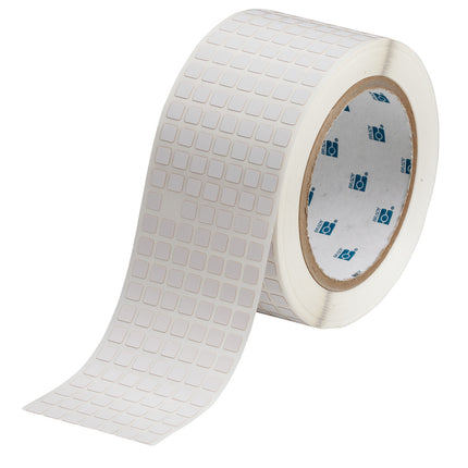 76 mm Core Matt Electrostatic Dissipative 1 mil Polyimide Circuit Board Labels