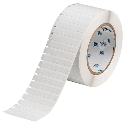 76 mm Core Matt Electrostatic Dissipative 1 mil Polyimide Circuit Board Labels