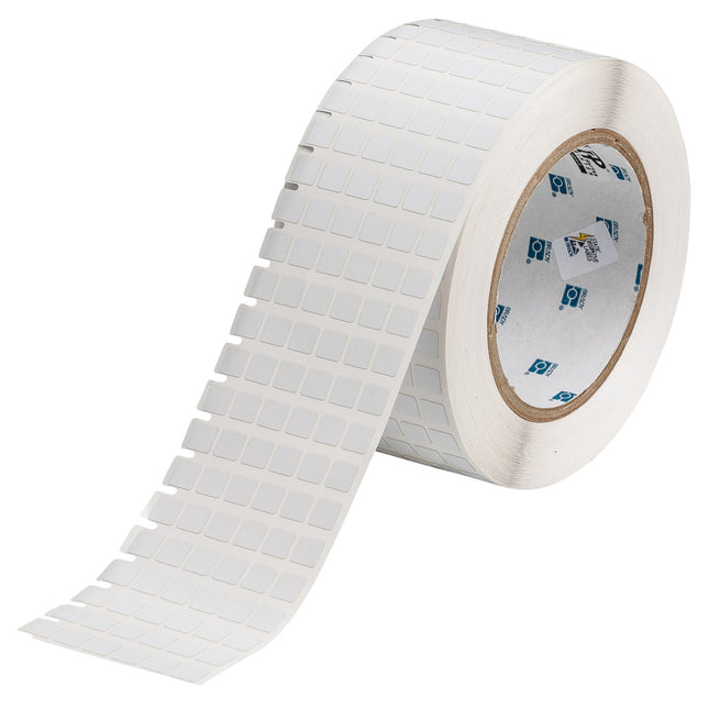 76 mm Core Matt Electrostatic Dissipative 1 mil Polyimide Circuit Board Labels