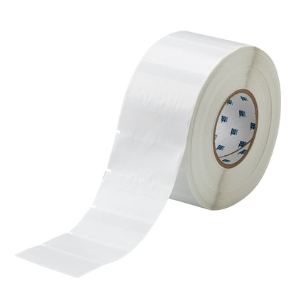 76 mm Core Selflaminating Vinyl Wire and Cable Labels