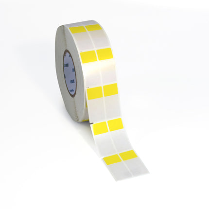 76 mm Core Selflaminating Wire Marker Labels