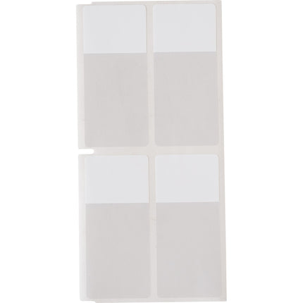76 mm Core Selflaminating polyester Wire and Cable Labels