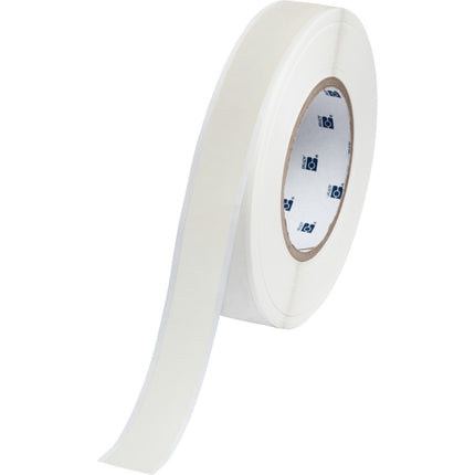 76 mm Core Continuous Water Dissolvable Paper Labels