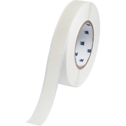 76 mm Core Continuous Repositionable Vinyl Cloth Wire and General ID Labels