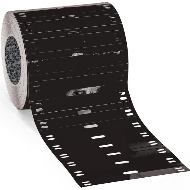 76 mm Core Polyester Cable Tags