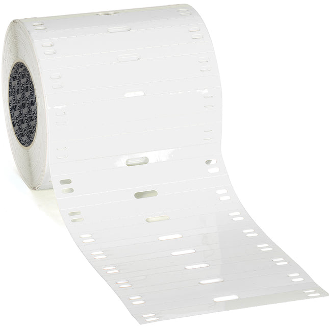 76 mm Core Polyester Cable Tags