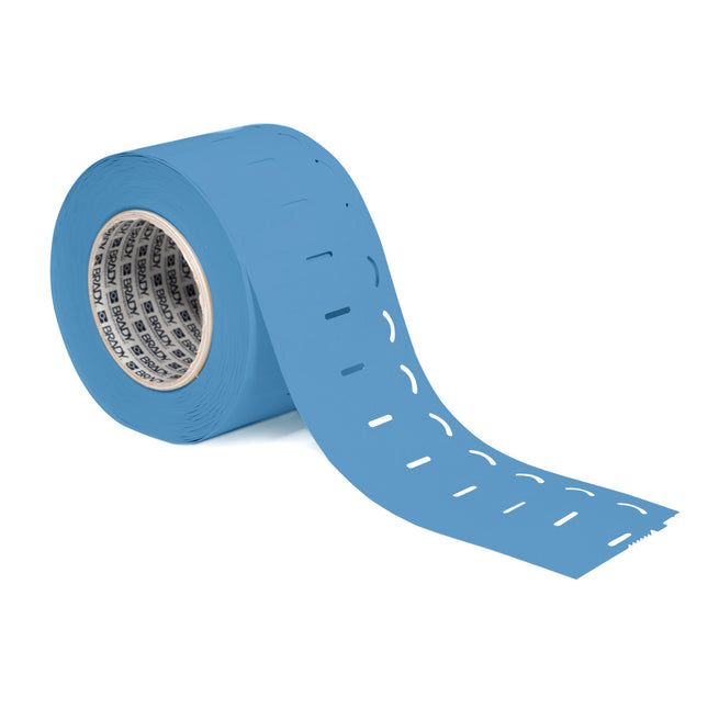 76 mm Core Polyolefin Hypertag suitable for in and outdoor application