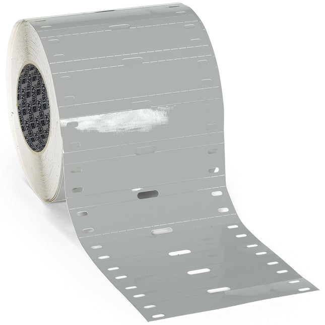 76 mm Core Polyester Cable Tags