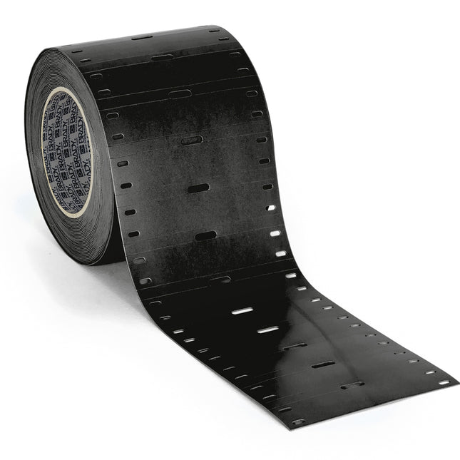 76 mm Core Thermoplastic Polyether Polyurethane Cable Tags